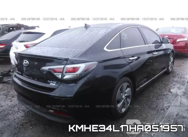 KMHE34L17HA051957 фото 3