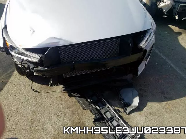 KMHH35LE3JU023387 фото 6