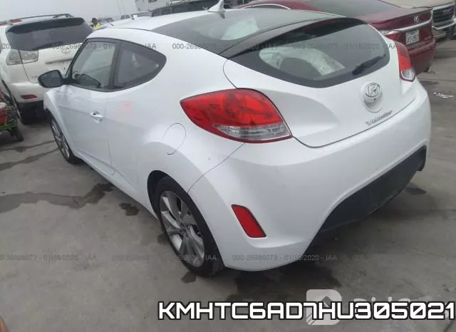 KMHTC6AD7HU305021 фото 4