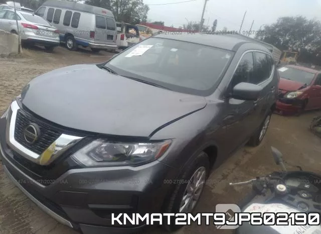 KNMAT2MT9JP602190 фото 2