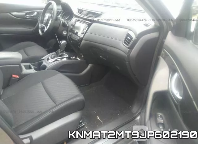 KNMAT2MT9JP602190 фото 3