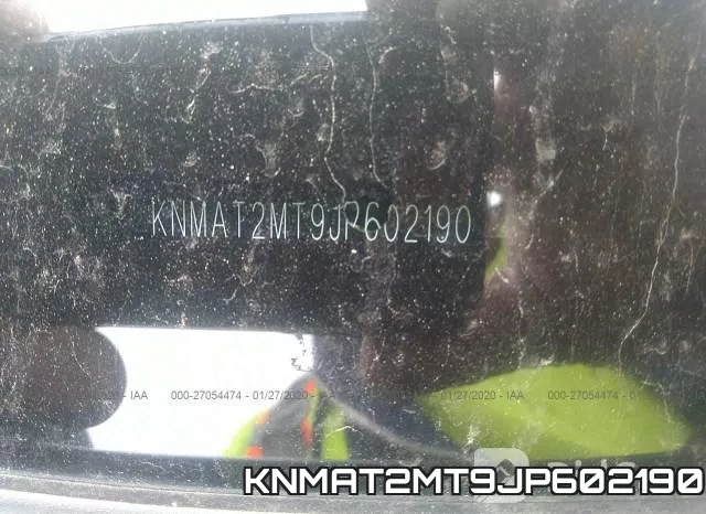 KNMAT2MT9JP602190 фото 6