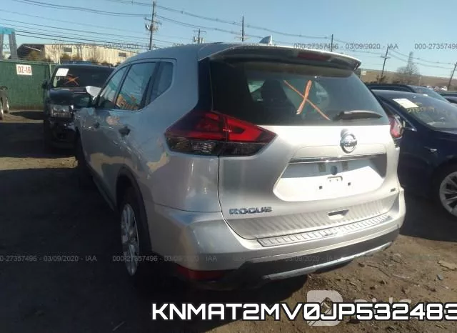 KNMAT2MV0JP532483 фото 3