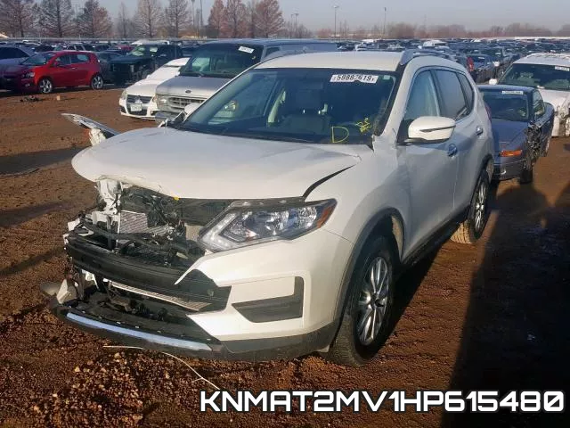 KNMAT2MV1HP615480 фото 3