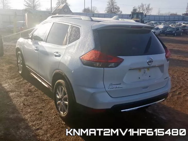 KNMAT2MV1HP615480 фото 4