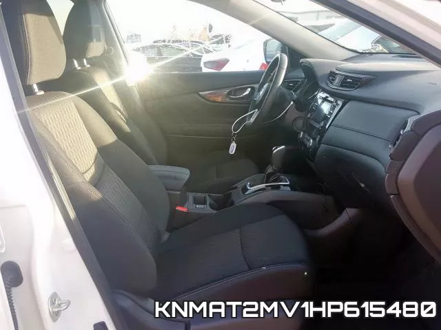 KNMAT2MV1HP615480 фото 5