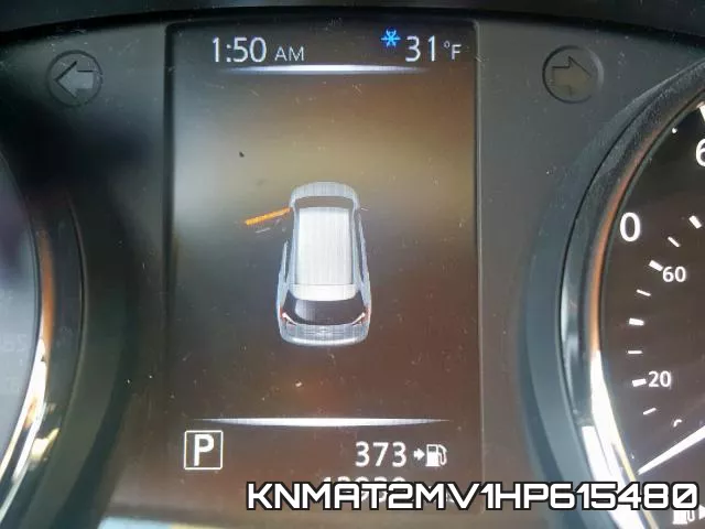 KNMAT2MV1HP615480 фото 7