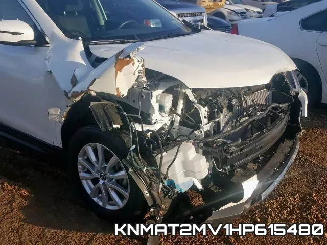 KNMAT2MV1HP615480 фото 8