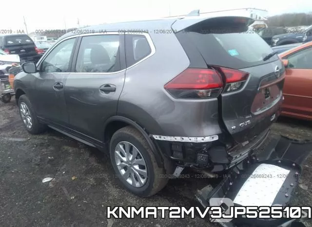 KNMAT2MV3JP525107 фото 4
