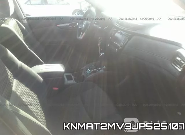 KNMAT2MV3JP525107 фото 5