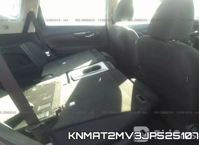 KNMAT2MV3JP525107 фото 6