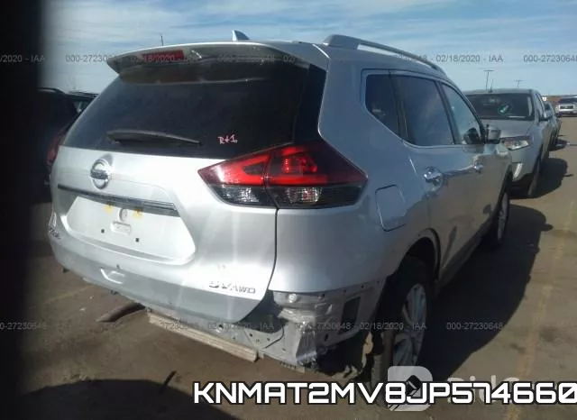 KNMAT2MV8JP574660 фото 3