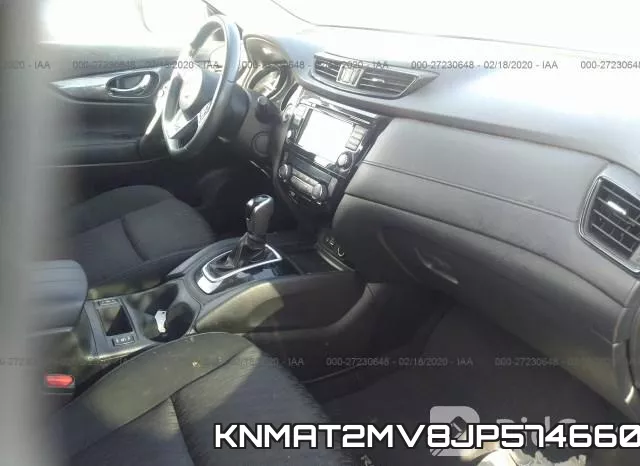 KNMAT2MV8JP574660 фото 4