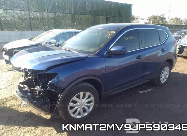KNMAT2MV9JP590348 фото 3