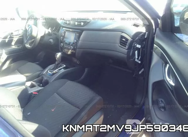 KNMAT2MV9JP590348 фото 6