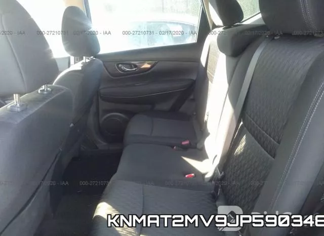 KNMAT2MV9JP590348 фото 9