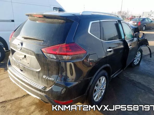 KNMAT2MVXJP558797 фото 5