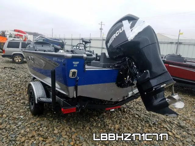 LBBHZ171C717 фото 2