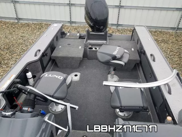 LBBHZ171C717 фото 4
