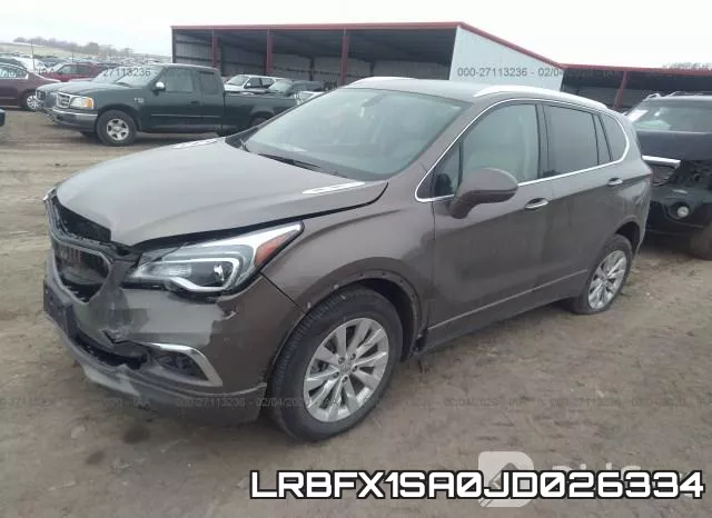 LRBFX1SA0JD026334 фото 3
