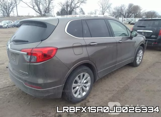 LRBFX1SA0JD026334 фото 4