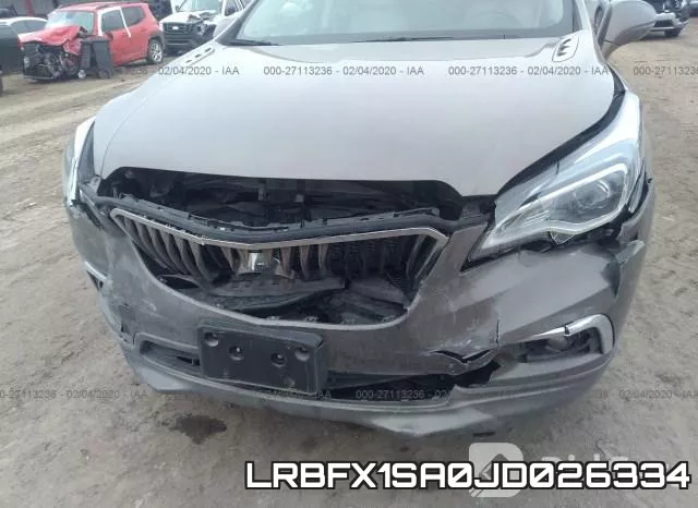 LRBFX1SA0JD026334 фото 6