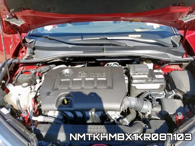 NMTKHMBX1KR087103 фото 6
