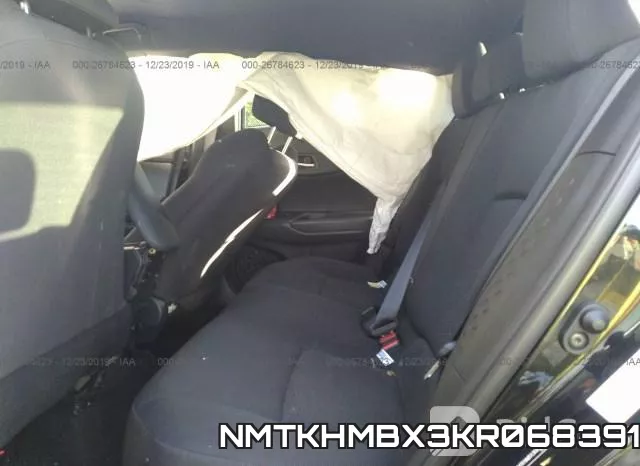 NMTKHMBX3KR068391 фото 4