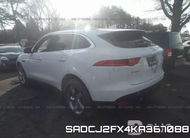 SADCJ2FX4KA367088 фото 3