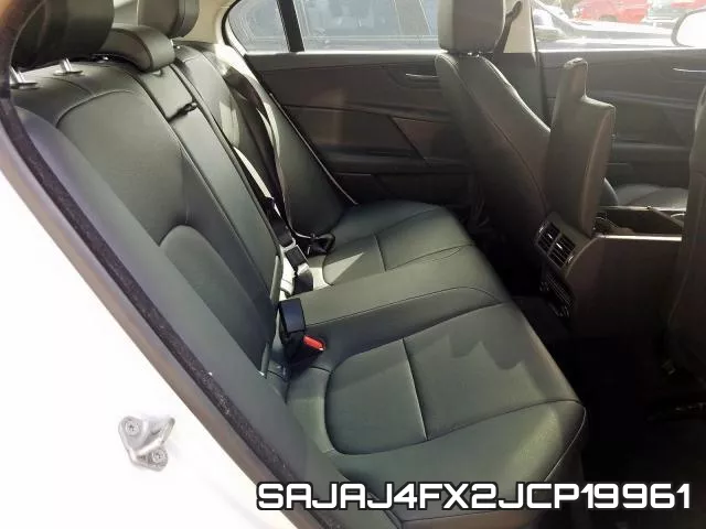 SAJAJ4FX2JCP19961 фото 6