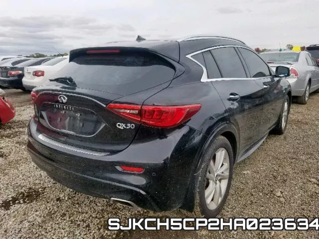 SJKCH5CP2HA023634 фото 5