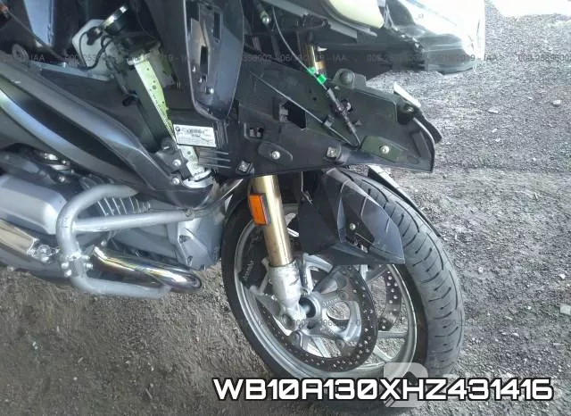 WB10A130XHZ431416 фото 4