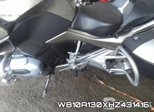 WB10A130XHZ431416 фото 6