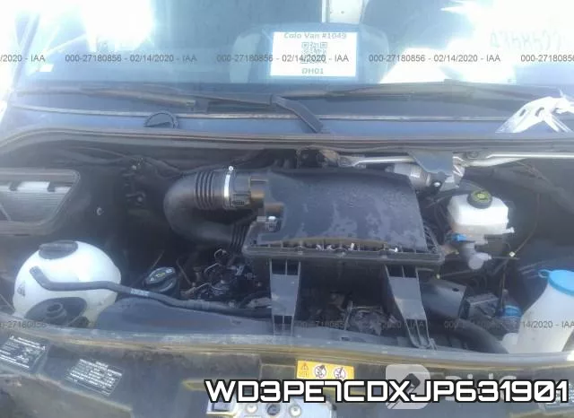 WD3PE7CDXJP631901 фото 2