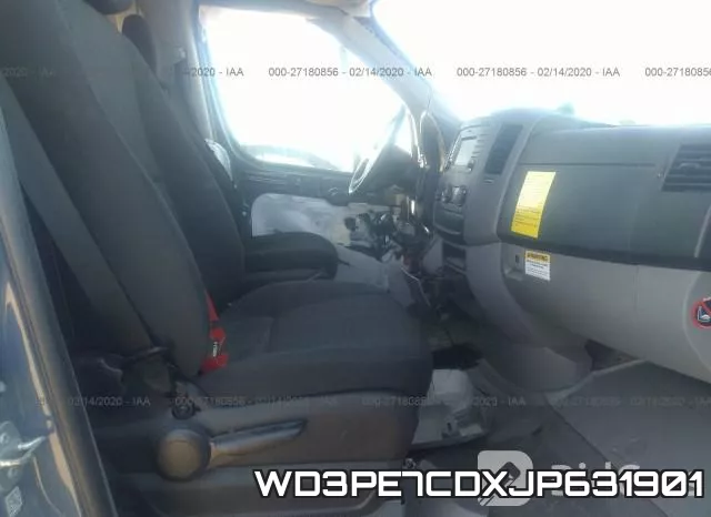 WD3PE7CDXJP631901 фото 4