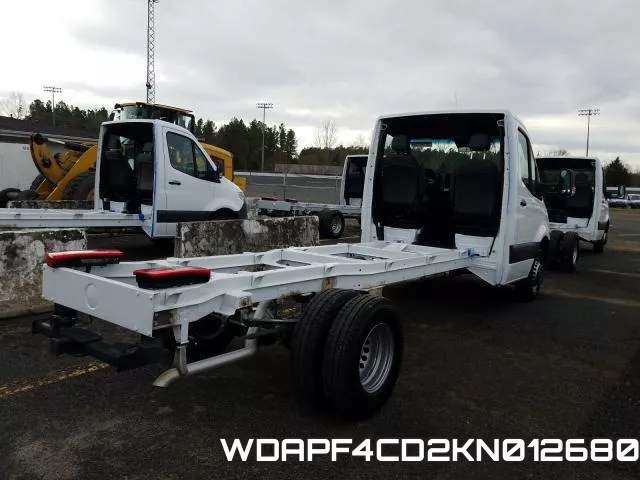 WDAPF4CD2KN012680 фото 4