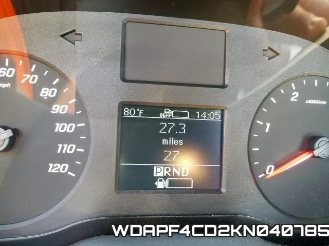 WDAPF4CD2KN040785 фото 7