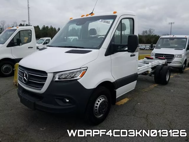 WDAPF4CD3KN013126 фото 3