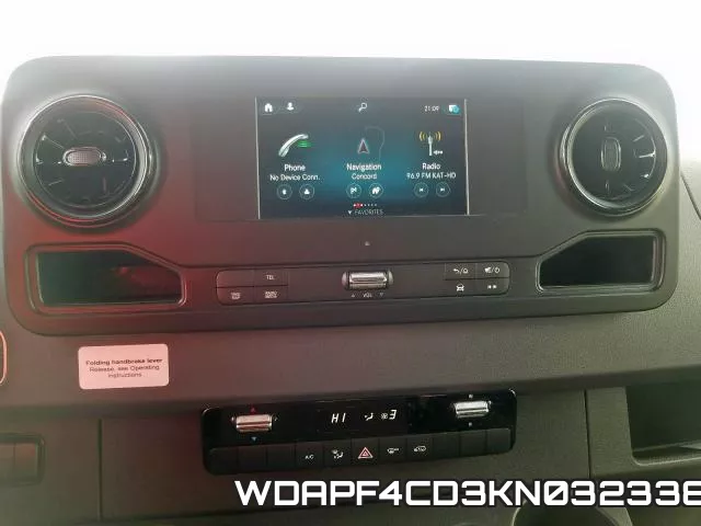 WDAPF4CD3KN032338 фото 2
