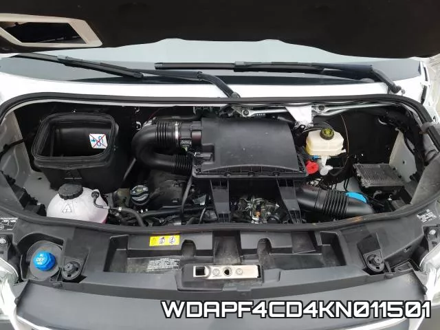 WDAPF4CD4KN011501 фото 3