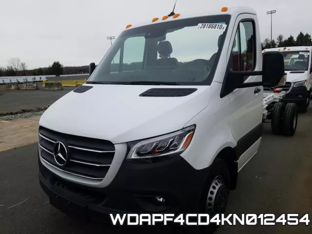WDAPF4CD4KN012454 фото 3