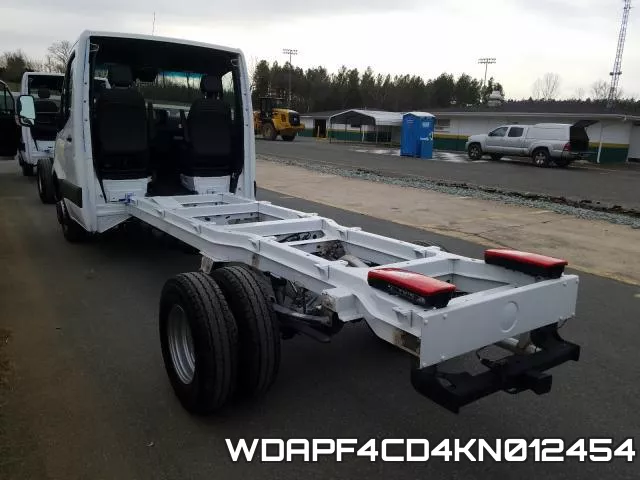 WDAPF4CD4KN012454 фото 4