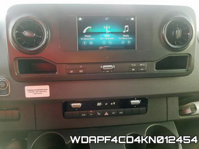 WDAPF4CD4KN012454 фото 5