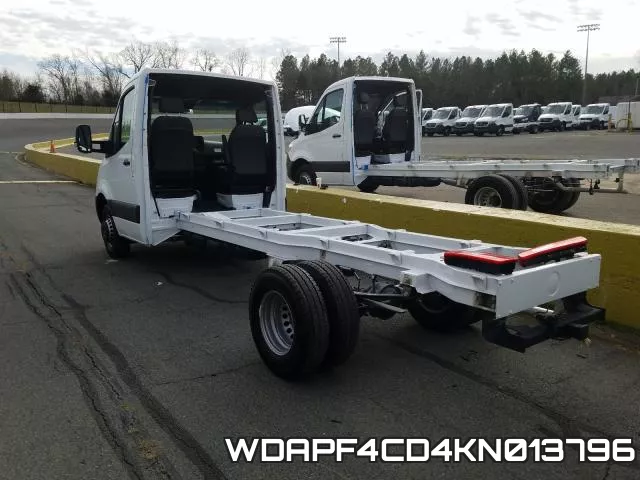 WDAPF4CD4KN013796 фото 4