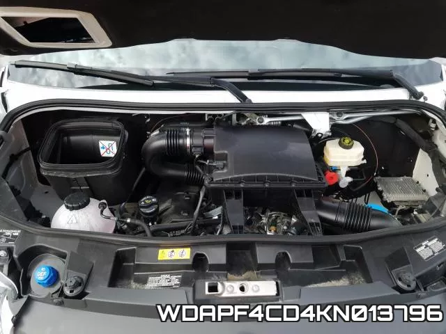 WDAPF4CD4KN013796 фото 6