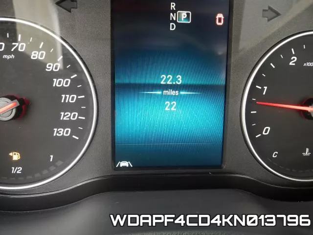 WDAPF4CD4KN013796 фото 7