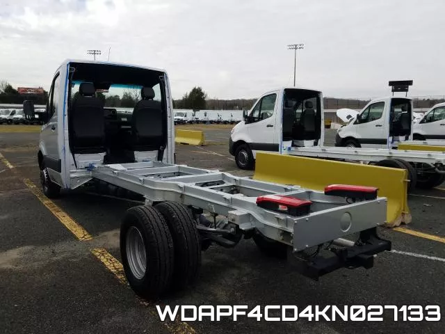 WDAPF4CD4KN027133 фото 3