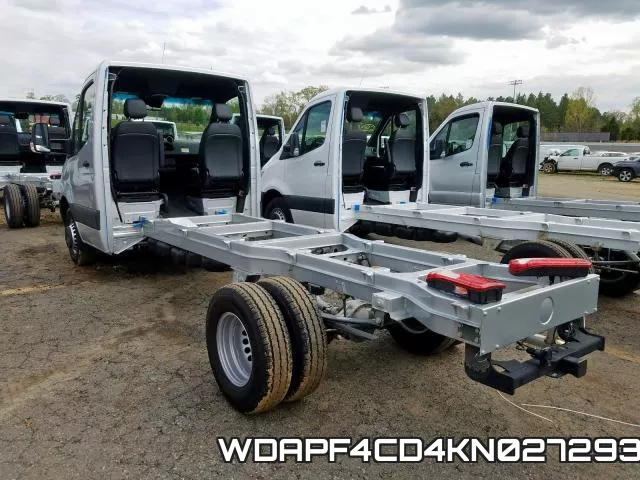 WDAPF4CD4KN027293 фото 2