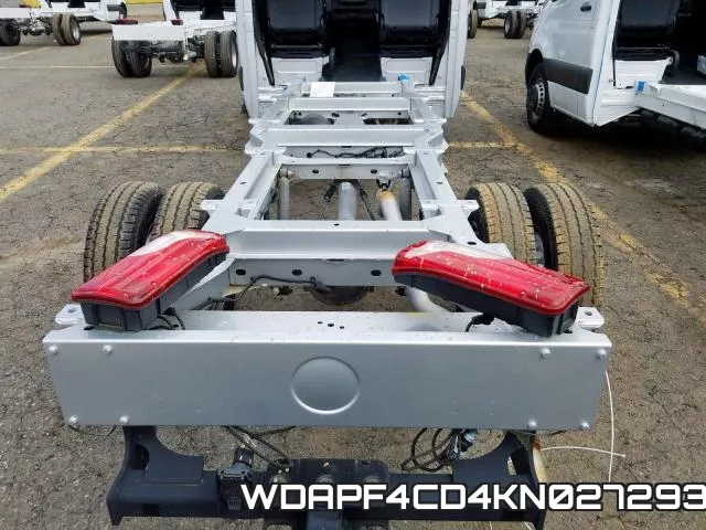 WDAPF4CD4KN027293 фото 5