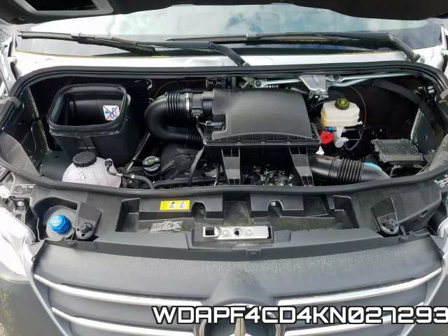 WDAPF4CD4KN027293 фото 6